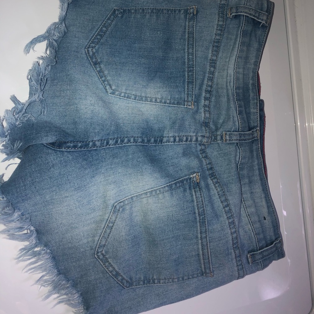 Cello brand shorts